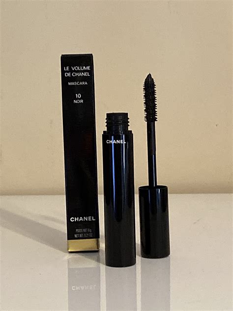 maquillage chanel automne 2018|best chanel mascara reviews.